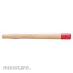 OH Wooden Handle for Strong Copper Hammer (Gagang Martil / Palu)