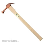 OHSHO Hammer Bronze Plating Kariwaku w/wood handle (Martil / Palu)