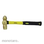 OSTEQ Ball Pein Hammer Brass (Martil / Palu)