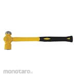 OSTEQ Ball Pein Hammer Fiberglass Handle (Martil / Palu)