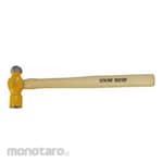 OSTEQ Ball Pein Hammer Hickory Handle (Martil / Palu)