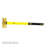 OSTEQ Sledge Hammer Brass
