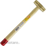 O.H.INDUSTRIAL Brass Hammer (Martil / Palu Kuningan)