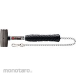 O.H.INDUSTRIAL Code in Stone Blade Hammer 0.6kg