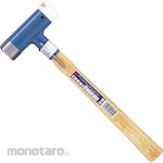 O.H.INDUSTRIAL Comb Shockless Hammer (Martil / Palu)