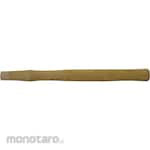 O.H.INDUSTRIAL Copper Hammer Replacement Wood Handle (Martil / Palu)