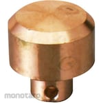 O.H.INDUSTRIAL Copper Hammer Substitution Head (Kepala Martil / Palu)