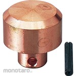 O.H.INDUSTRIAL Copper Hammer Substitution Head