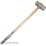 O.H.INDUSTRIAL Double End Hammer