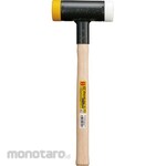 O.H.INDUSTRIAL Easy Shockless Hammer (Martil / Palu)
