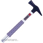 O.H.INDUSTRIAL Electric Works Dr. Hammer (Super Geralumin Pattern) (Martil / Palu)