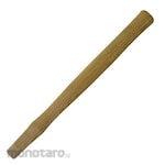 O.H.INDUSTRIAL Exchange Wood Pattern for Copper Hammer (Gagang Martil / Palu)