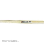O.H.INDUSTRIAL Exchange Wooden Handle For Double End And Single E (Gagang Martil / Palu)