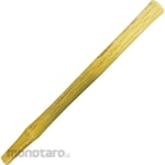 O.H.INDUSTRIAL For One Handed Hammers - Replacable Wooden Handle (Gagang Martil / Palu)