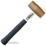 O.H.INDUSTRIAL G Set U Hammer (Glass Fiber Handle) (Martil / Palu)