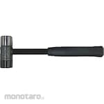 O.H.INDUSTRIAL Glass Handle Combination Hammer