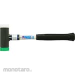O.H.INDUSTRIAL Glass Shockless Hammer