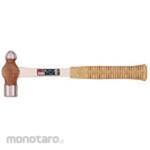 O.H.INDUSTRIAL Grass Hammer with One Handed Handle