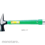 O.H.INDUSTRIAL Green Electric Works Wrench Hammer (Martil / Palu)