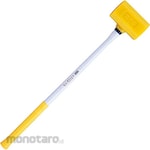 O.H.INDUSTRIAL Hammer G Urethane Horn Kakeya (Glass Fiber) (Martil / Palu)