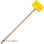 O.H.INDUSTRIAL Hammer PX Urethane Horn Kakeya (Wooden Pattern) (Martil / Palu)