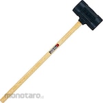 O.H.INDUSTRIAL Hammer Urethane Kakeya (Wooden Pattern) (Martil / Palu)