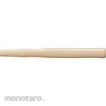 O.H.INDUSTRIAL Hammer Wooden Handle (Gagang Martil / Palu)