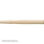 O.H.INDUSTRIAL Hammer Wooden Handle