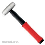O.H.INDUSTRIAL LightOn Soft Head Hammer (Martil / Palu)