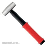 O.H.INDUSTRIAL LightOn Soft Head Hammer