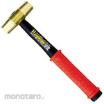 O.H.INDUSTRIAL Lighton Brass Hammer (Martil / Palu)