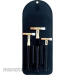 O.H.INDUSTRIAL Micropo Hammers (Martil / Palu)