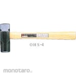 O.H.INDUSTRIAL One End Mouth Hammer