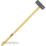 O.H.INDUSTRIAL One End Mouth Hammer