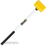 O.H.INDUSTRIAL PX Mark G Urethane Kakeya Hammer (Glass Fiber Handle) (Martil / Palu)