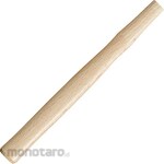 O.H.INDUSTRIAL Part II Soft Hammer F (Iron) AP (Aluminum) Wood Handle (Gagang Martil / Palu)