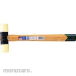 O.H.INDUSTRIAL Plastic Hammer (Martil / Palu)