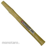 O.H.INDUSTRIAL Replacement Wood Pattern for Both Mouths, Single Mouth Hammer