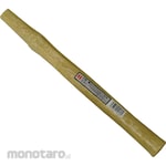 O.H.INDUSTRIAL Replacement Wooden Handle, For Dual End And Single (Gagang Martil / Palu)