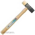 O.H.INDUSTRIAL Rubber & Plastic Hammer