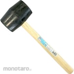 O.H.INDUSTRIAL Rubber Hammer (Martil / Palu Karet)
