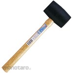 O.H.INDUSTRIAL Rubber Hammer (Martil / Palu Karet)