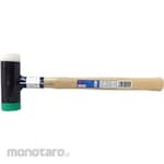 O.H.INDUSTRIAL Shockless Hammer (Martil / Palu)
