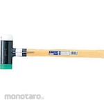 O.H.INDUSTRIAL Shockless Hammer (Martil / Palu)