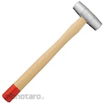 O.H.INDUSTRIAL Soft Iron Hammer (Martil / Palu)