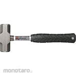 O.H.INDUSTRIAL Steel Double Mouth Hammer (Martil / Palu)