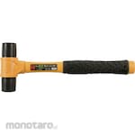 O.H.INDUSTRIAL Super Rubber Hammer #1 (Martil / Palu Karet)