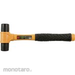 O.H.INDUSTRIAL Super Rubber Hammer #1