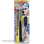 O.H.INDUSTRIAL Tile Inspection Hammer (Glass Fiber) (Martil / Palu)