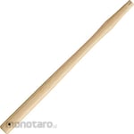 O.H.INDUSTRIAL Wood Pattern for Test Hammer